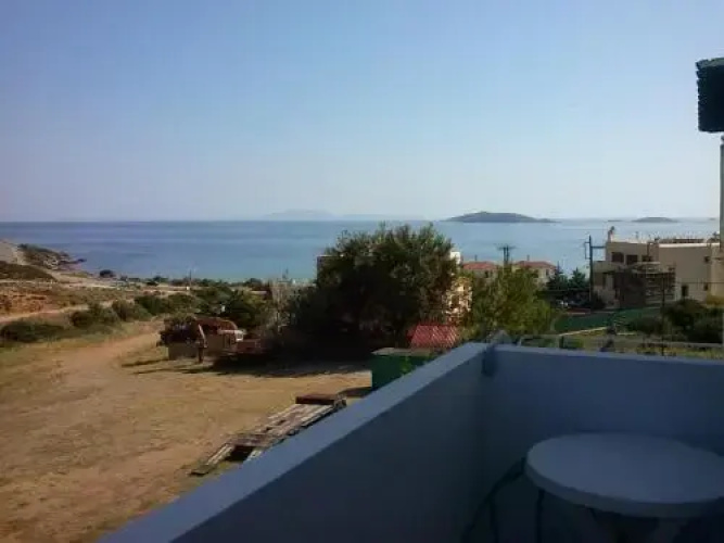 Villa Zefiros