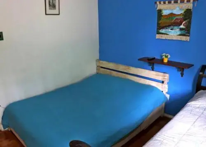 Pousada Casa Paty