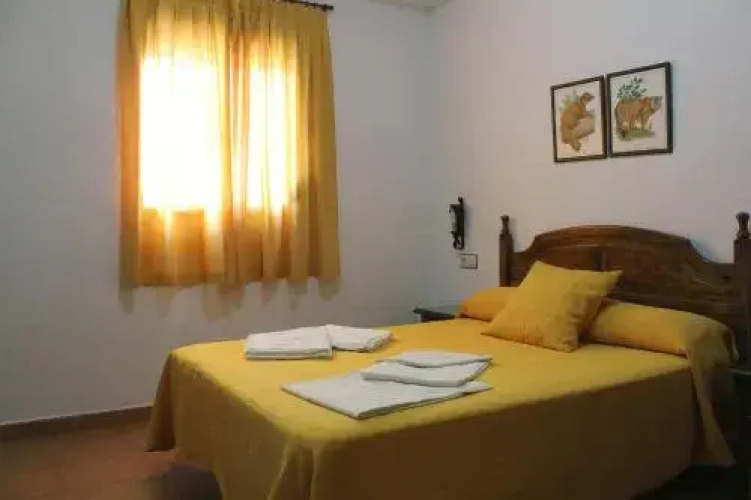 Apartamentos Casa Gil
