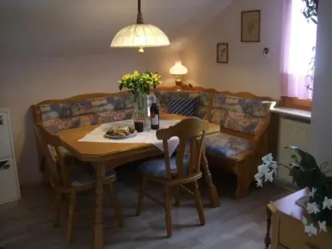 Apart Haus Florian