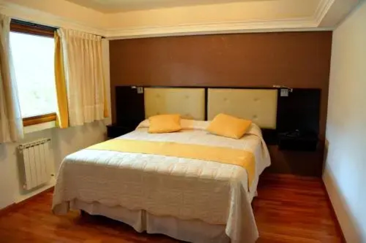 Cumbres Hotel
