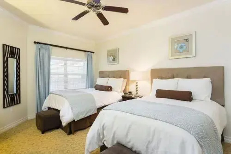 Sunset View Luxury Reunion 3 Br Condo By Redawning