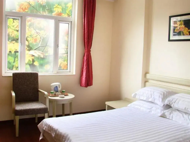 Bailan Hotel Xiamen