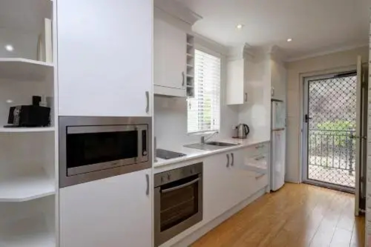 Apartment 29