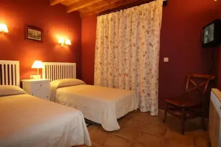 Posada Rural La Socarrena