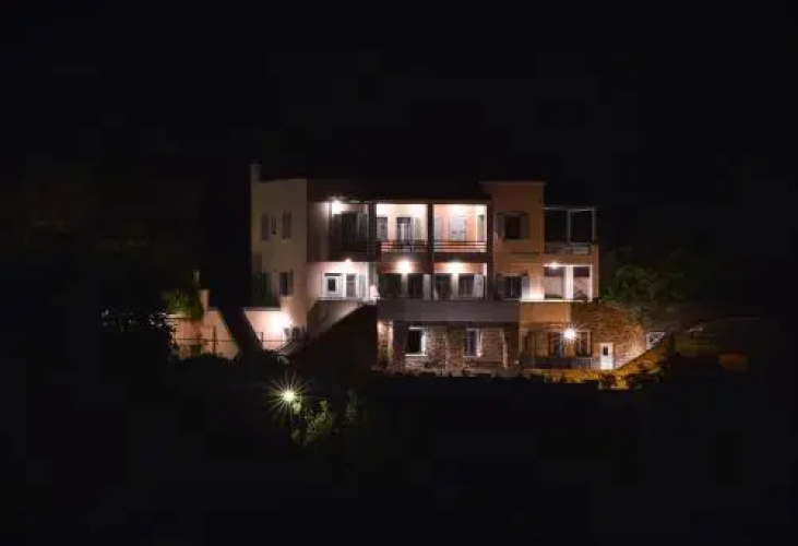 Otel görseli