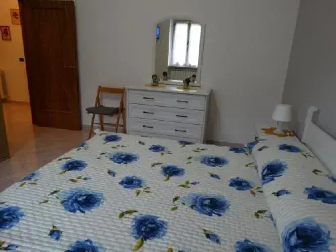 B&B La Romitella