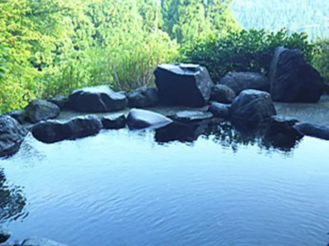 Gokan Resort Ushidake