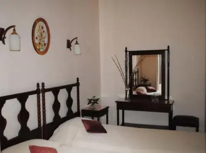Pension Alkistis