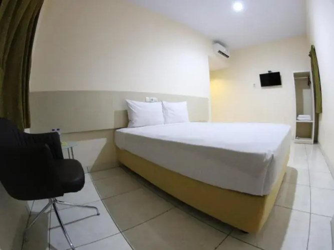 Daya Hotel