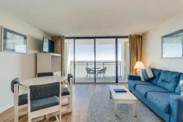 Ocean Forest Plaza, Unit 2112