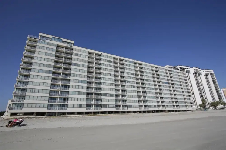 Hotelafbeelding
