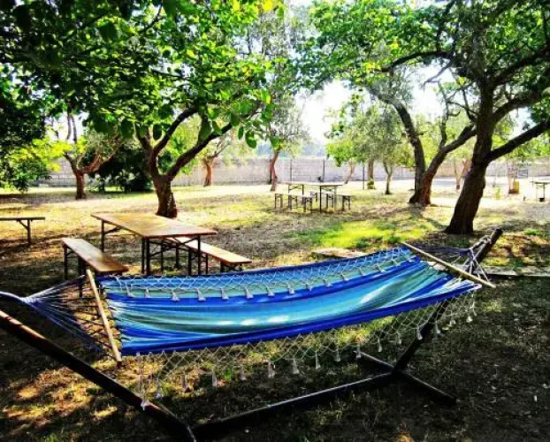 Agriturismo Antares