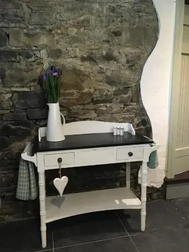 The Old Cottage