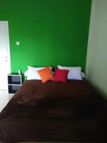 Riswan Homestay