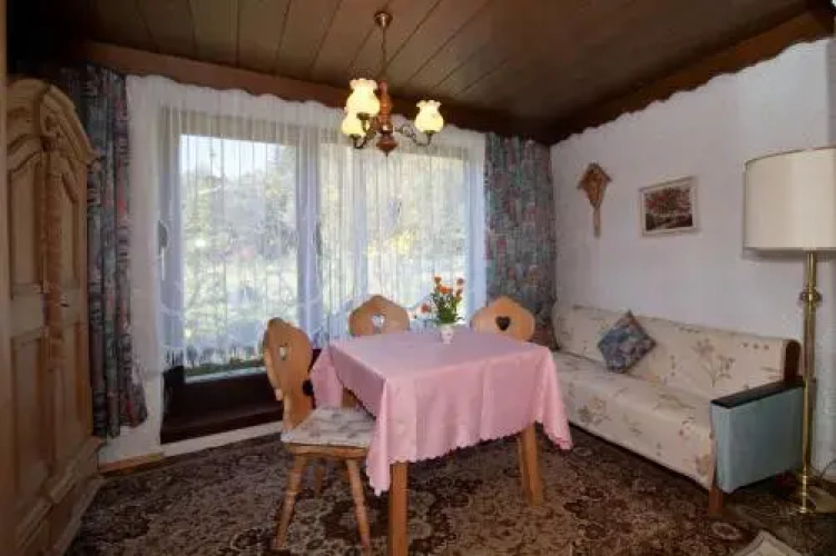 Gästehaus Maria