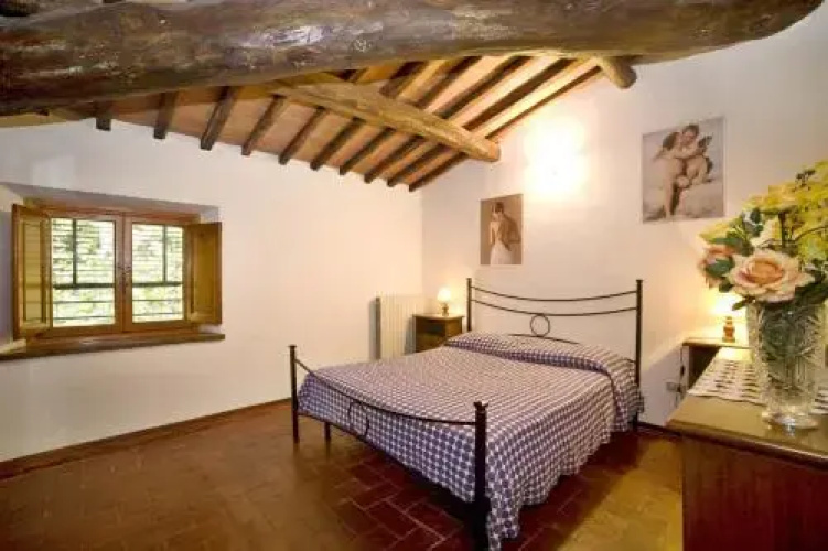 Villa Franello