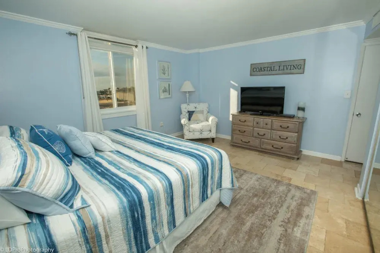 Dolphin Point 306A - 2 Br Condo