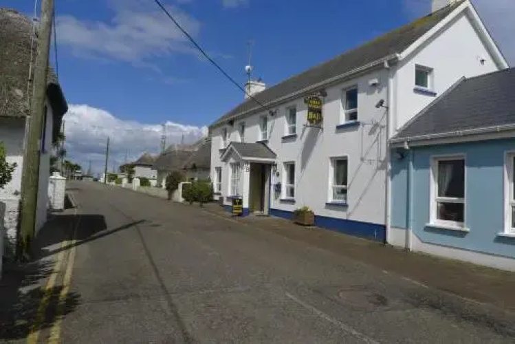 Quay House