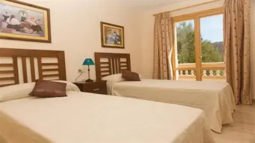 Villa La Romana