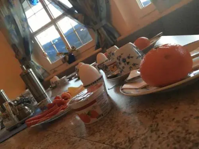 Pension Martinsklause