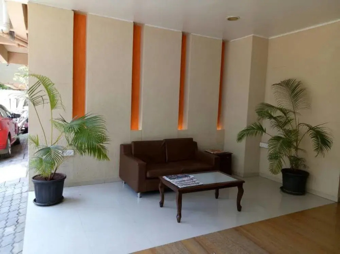Magnus Vosiv Suites