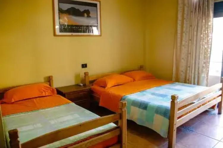 Hotel La Quercia