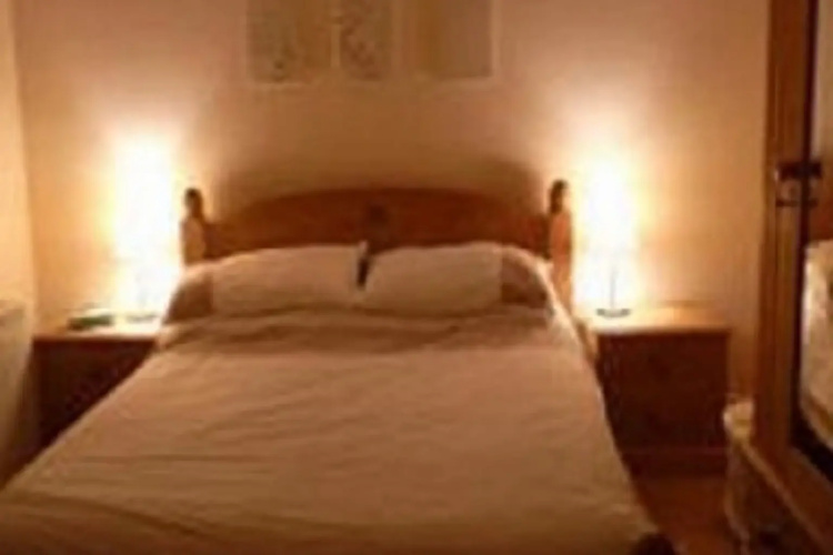 Llysyfran Farm B&B