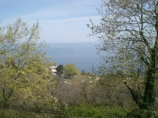 Pension Panos