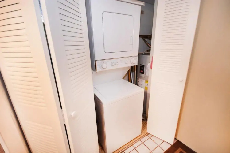Summer Palace 7 - 2 Br Condo