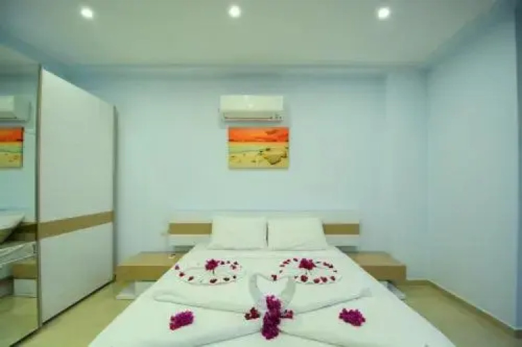 Villa Zara