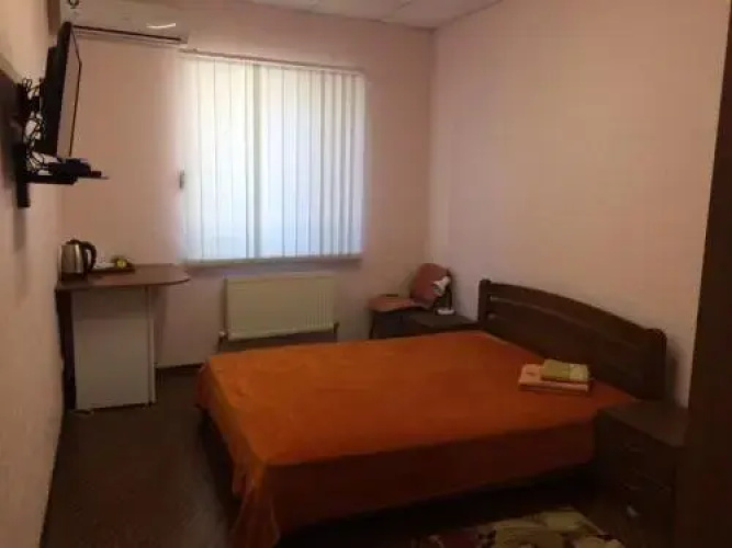 Guest House Na Suvorova