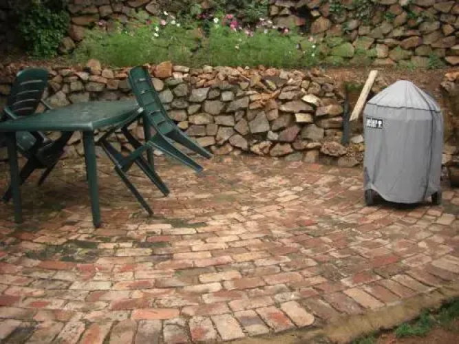 Lerato Bush Lodge