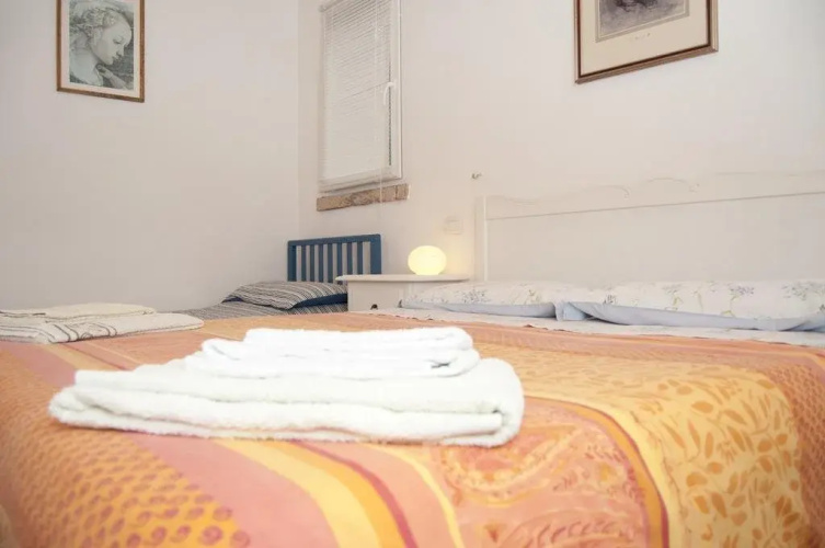 B&B Santu Larentu