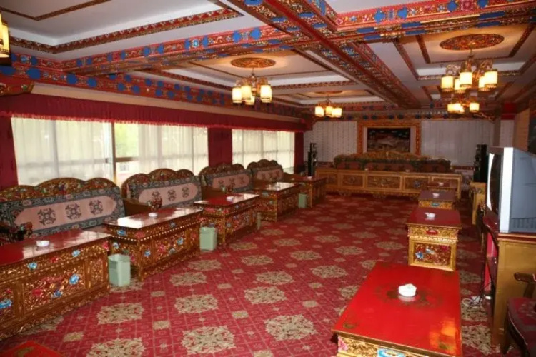 Otel görseli