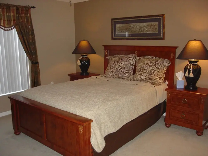 Mouse Pads Orlando Vacation Rentals