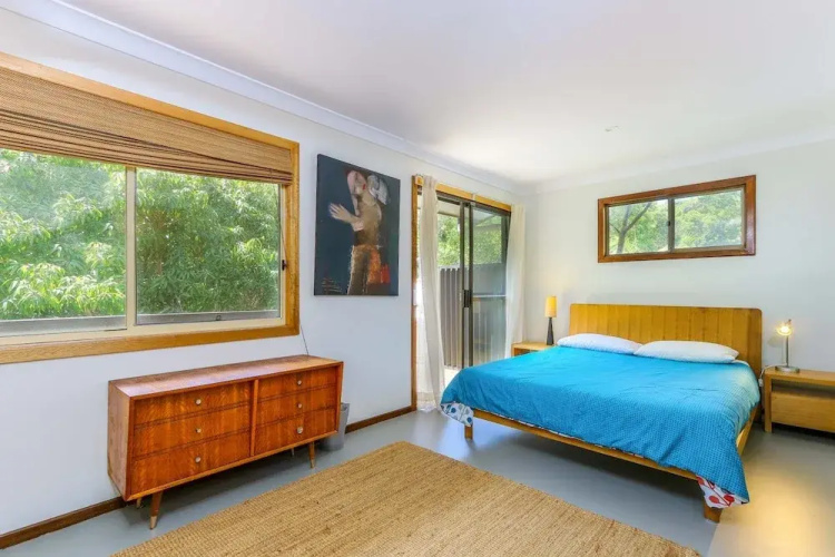 24 Lagoon Road Beach House
