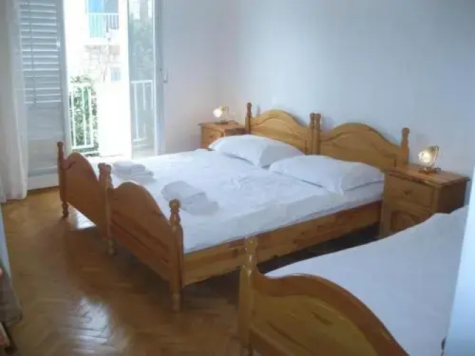 Guesthouse Braco