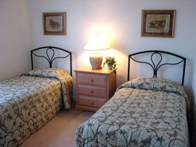 Orlando Attraction Villas
