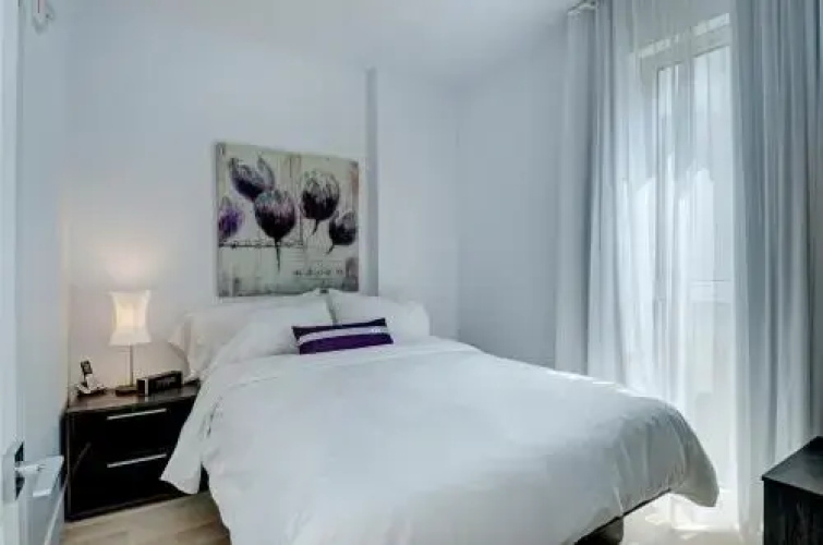 Les Immeubles Charlevoix - Le 760507