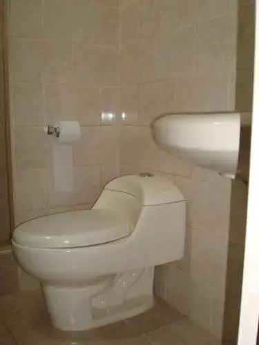 B&B El Jardin