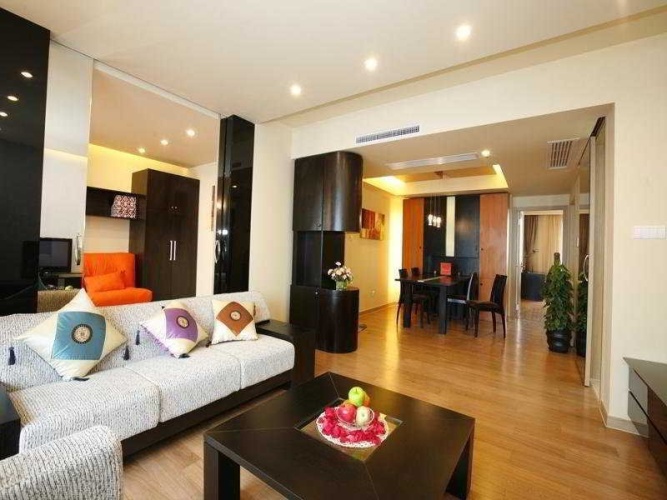 CEO Hotel Serviced Residence