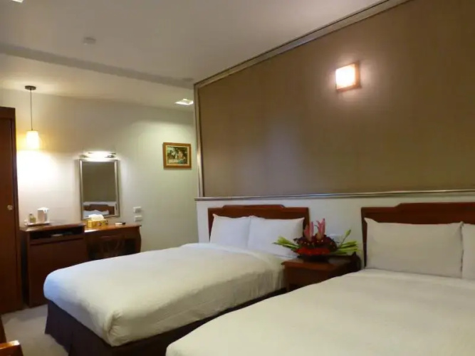 Tian Yuh Hotel