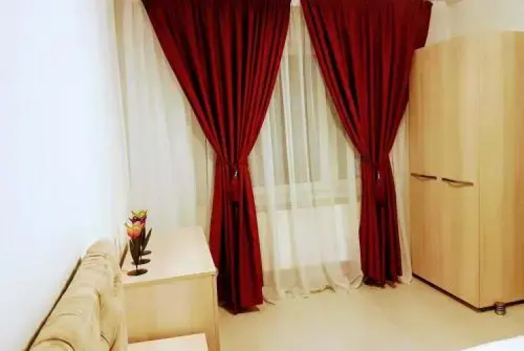 Cozy House Decebal