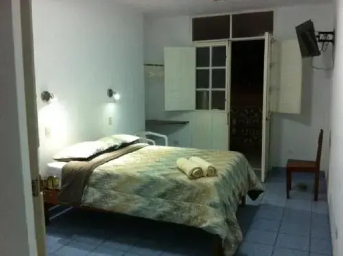 Hotel Irmantalo Inn