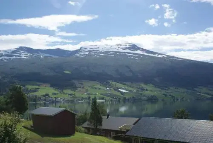 Viking Camping og Kro