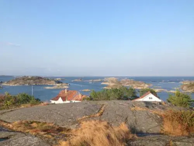 Portør Pensjonat
