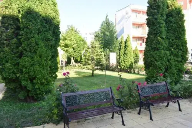 Nessebar Fort Club Studio