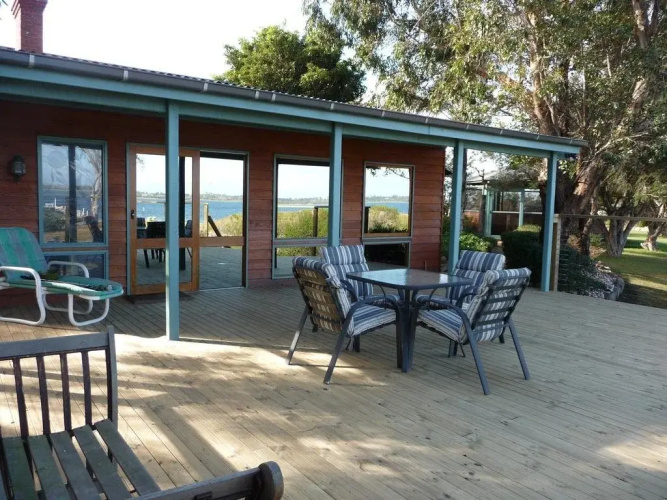Bayview Boathouse