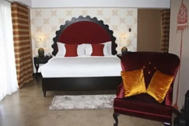 Basilisk Hotel